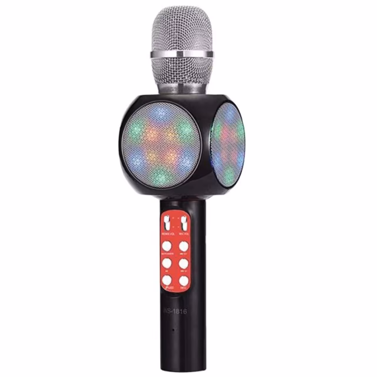 میکروفون و اسپیکر بلوتوث مدل KTV-1816