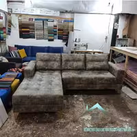 مبل ال TV کد 269