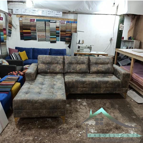 مبل ال TV کد 269