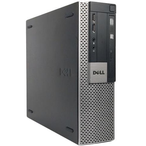 کامپیوتر دسکتاپ استوک دل مدل 980 با پردازنده i5