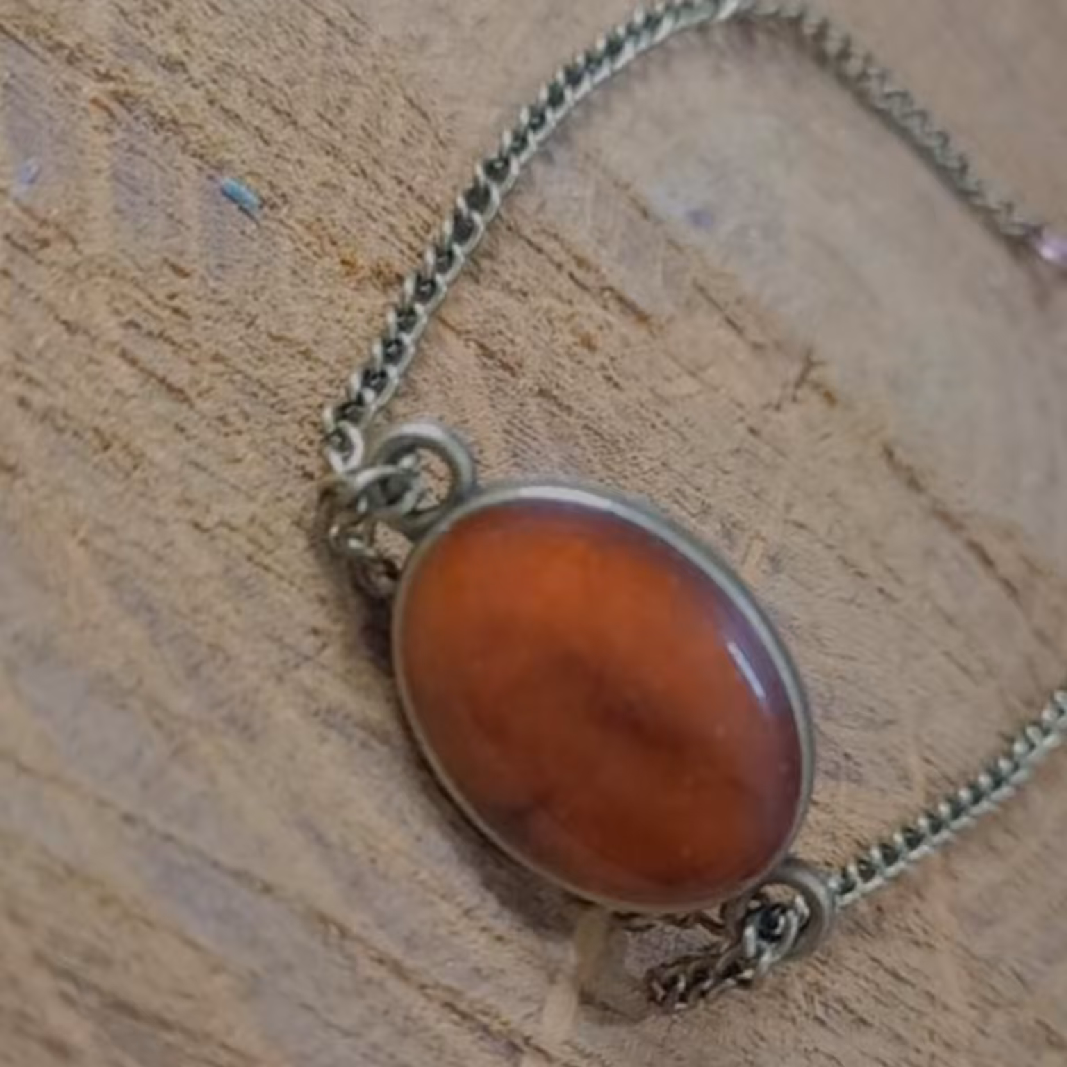 دستبند برنزی