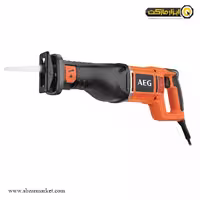 اره افقی بر آاگ 1300 وات مدل US 1300 XE