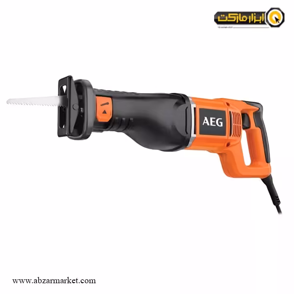 اره افقی بر آاگ 1300 وات مدل US 1300 XE