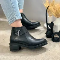 نیم بوت راحت و سبک سایز 37 و 38