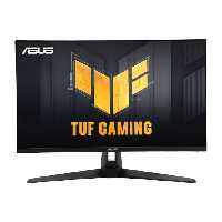 مانیتور گیمینگ 27 اینچ ایسوس مدل TUF Gaming VG27UQ1A