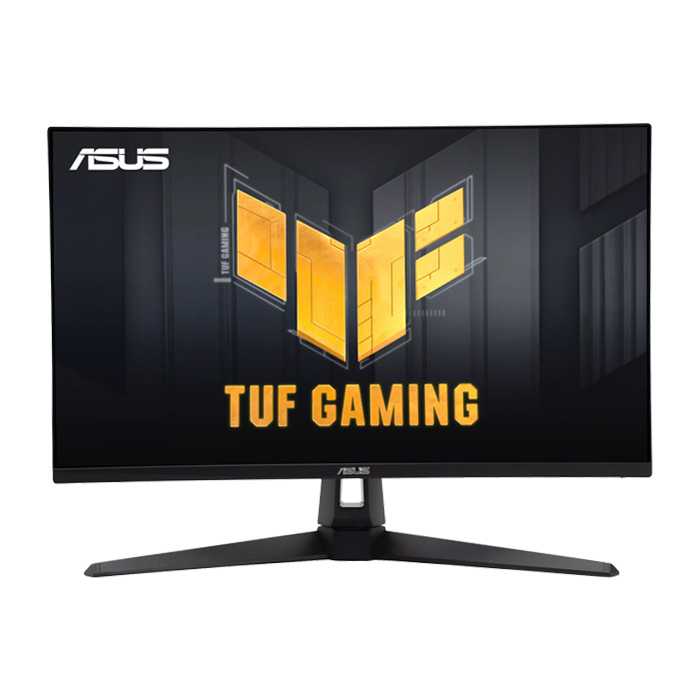 مانیتور گیمینگ 27 اینچ ایسوس مدل TUF Gaming VG27UQ1A