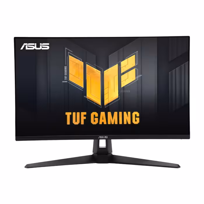 مانیتور گیمینگ 27 اینچ ایسوس مدل TUF Gaming VG27UQ1A