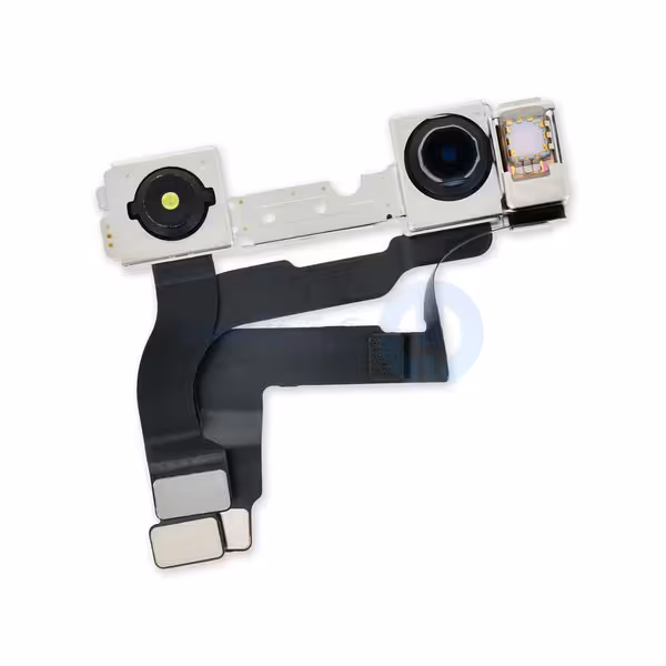 فلت اسپیکر و دوربین جلو آیفون IPhone 12 - دنافون