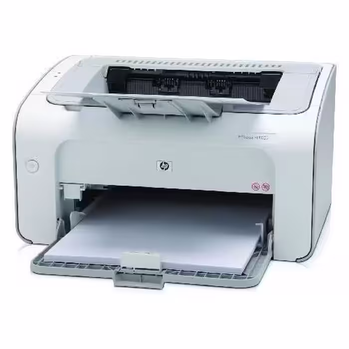 پرینتر لیزری اچ پی مدل LaserJet P1102