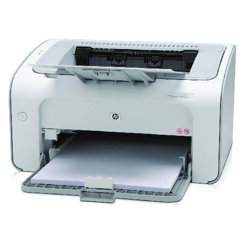 پرینتر لیزری اچ پی مدل LaserJet P1102