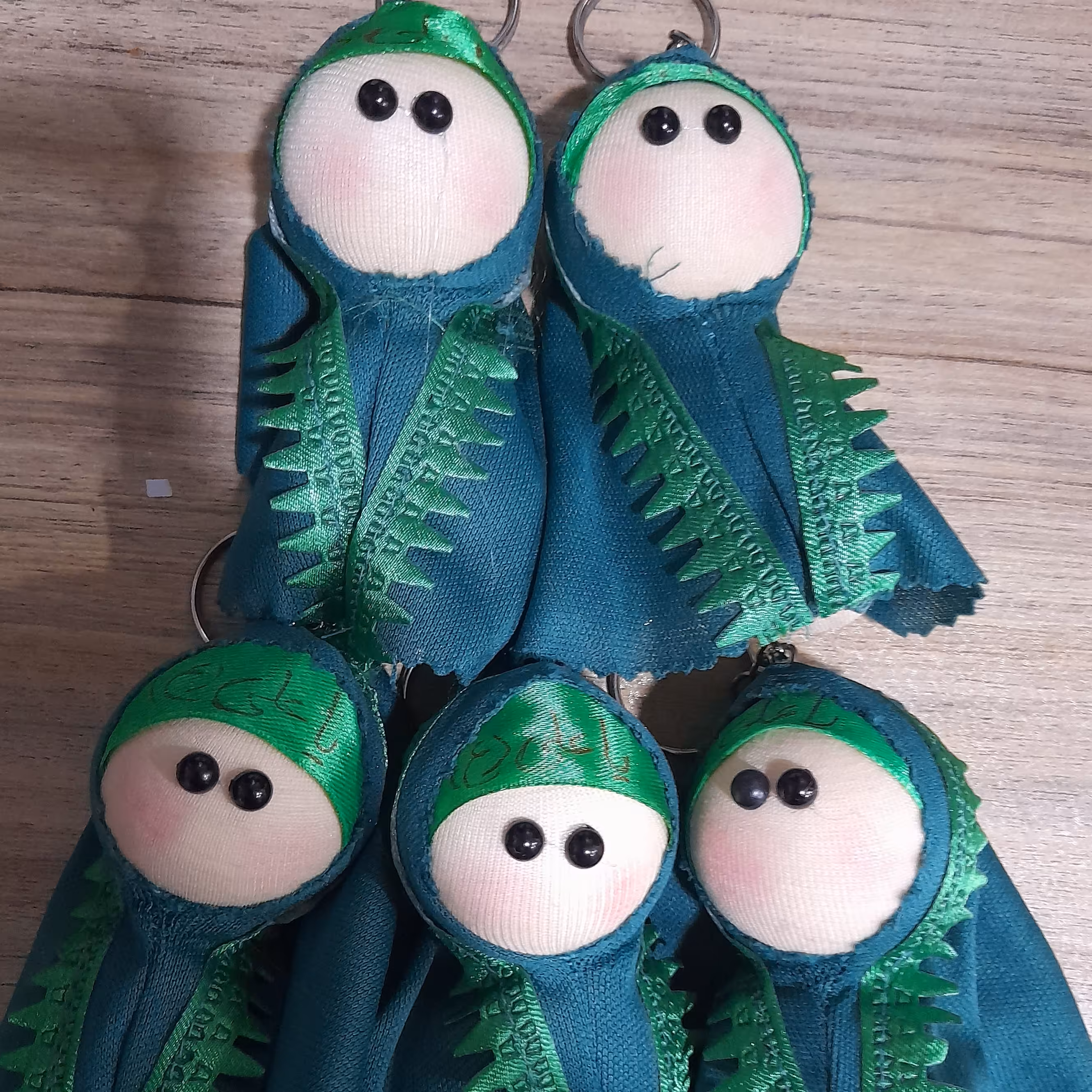 عروسک دخترانه عید غدیری