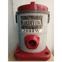 جاروبرقی 2000W