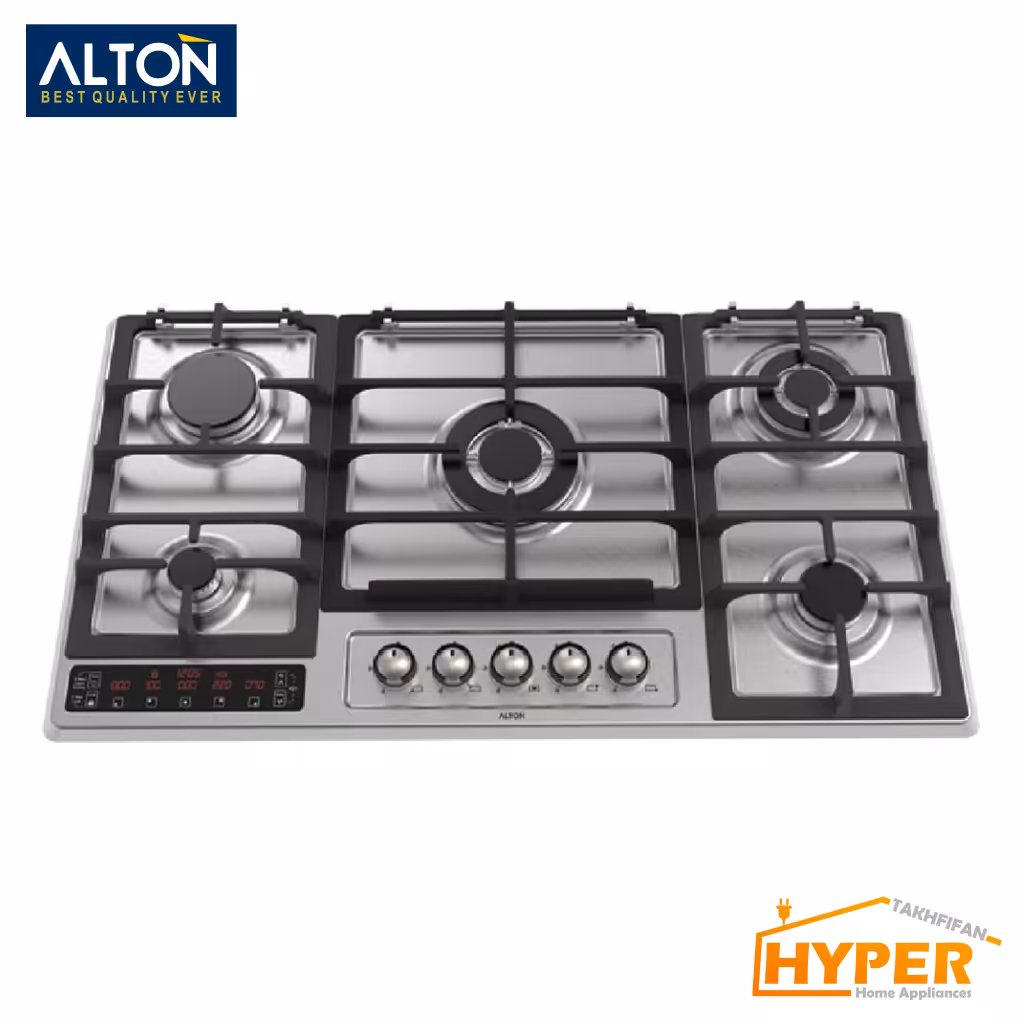 اجاق گاز رومیزی آلتون S520D