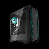 کیس گیمینگ دیپ کول مدل DeepCool CC560 FS فروشگاه گیمینگ تکاف