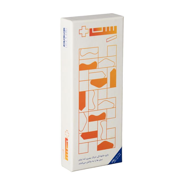 بازی فکری مدل ست