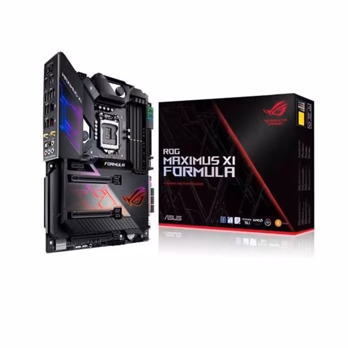 مادربرد ایسوس ROG MAXIMUS XI CODE Z390