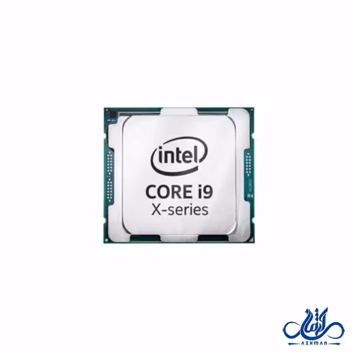 پردازنده اینتل Core i9-10980XE