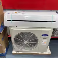 کولرگازی کریر 24000 آی کنترل آمپر