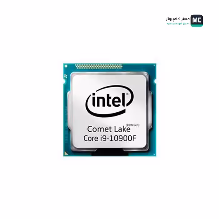 قیمت و خرید پردازنده اینتل Core i9 10900F Comet Lake TRAY