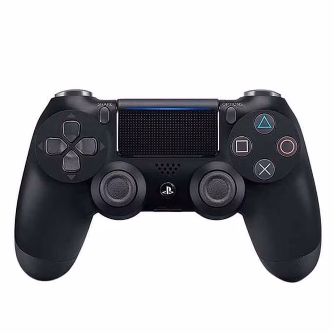 دسته بی سیم SONY PlayStation 4  با گارانتی 90 روزه 