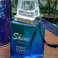 ادکلن مردانه شالیز  Shali