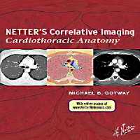 [PDF] دانلود کتاب Netter’s Correlative Imaging - Cardiothoracic Anatomy, 2013