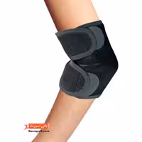 آرنج بند طبی D3 001 نوکست