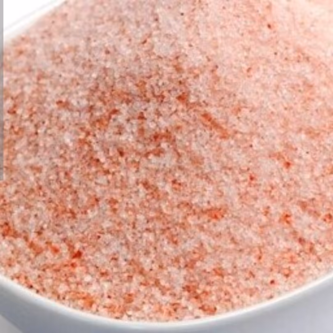 نمک صورتی پودر ودرشت دربسته های (یک کیلویی)به صورت خرده وعمده فروشی 