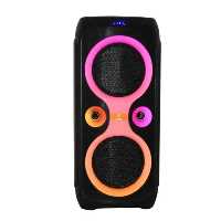 اسپیکر بلوتوثی قابل حمل انزو مدل 970