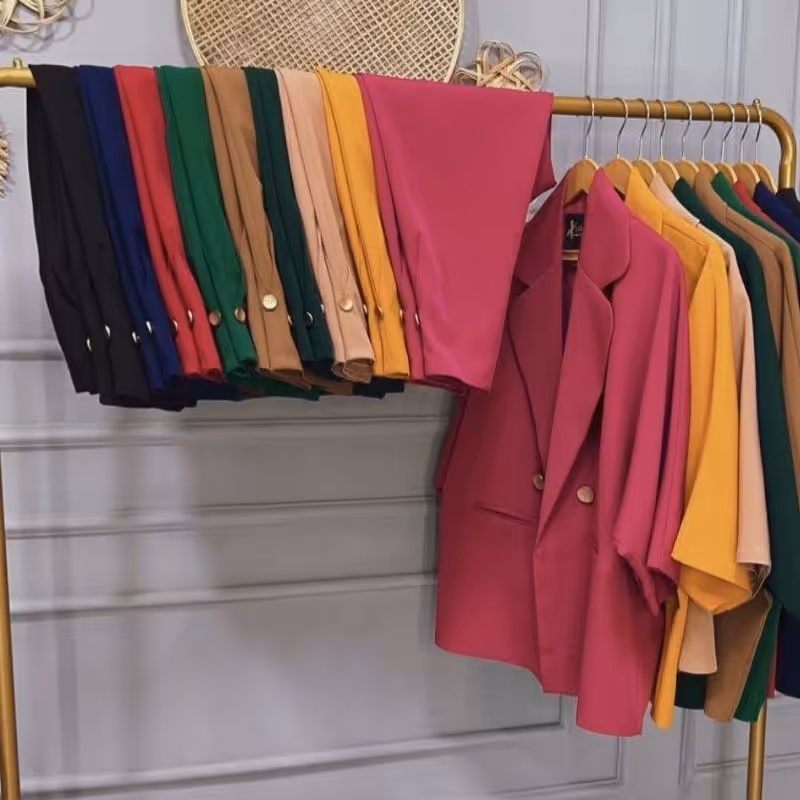 کت شلوار  اسپرت