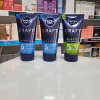 ژل مو سر نیوا