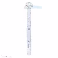 خط کش T متحرک 60سانتی فابل