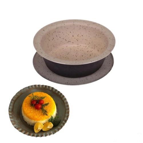 قالب کته گرانیتی در 4 طرح