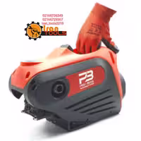 کارواش دینامی پروباس مدل pro_boss3000