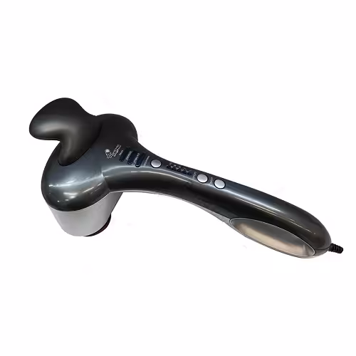 ماساژور برقی دو سر زنیت مد مدل HM60