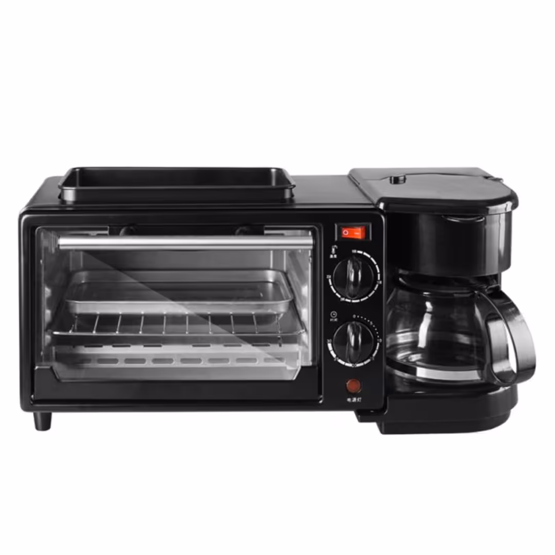 صبحانه ساز چندمنظوره سونیفر