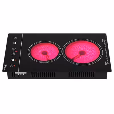 اجاق برقی المنتی داتیس مدل DGE-250