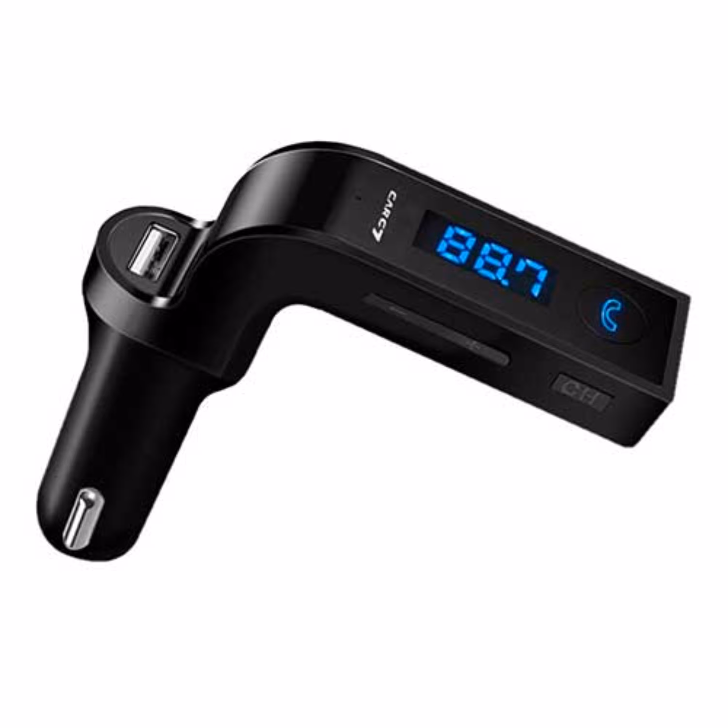 اف ام پلیر بلوتوث مدل CARG7