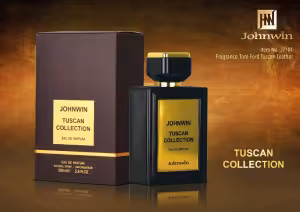 ادکلن مردانه تام فورد توسکان لدر جانوین توسکان کالکشن Johnwin Tuscan