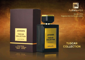 ادکلن مردانه تام فورد توسکان لدر جانوین توسکان کالکشن Johnwin Tuscan
