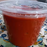رب گوجه خالص و خانگی 