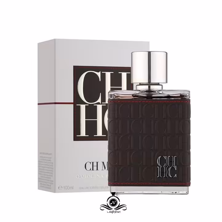 ادکلن مردانه کارولینا هررا سی اچ CH Men