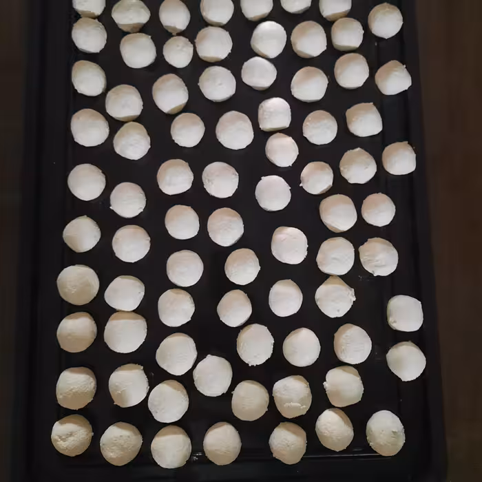 کشک کفیر (250 )گرمی