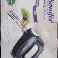 همزن برقی sonifer