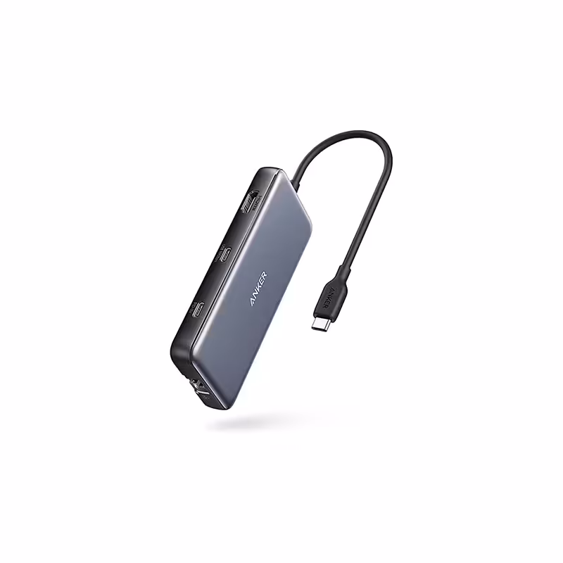 هاب A8383HA1 PowerExpand 8 in 1 USB-C PD انکر - فراز سیستم