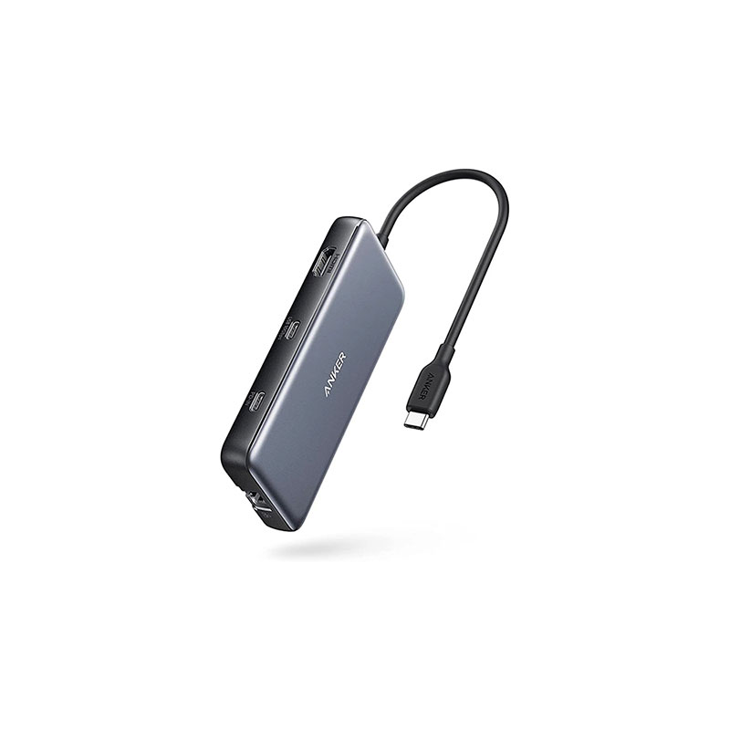 هاب A8383HA1 PowerExpand 8 in 1 USB-C PD انکر - فراز سیستم
