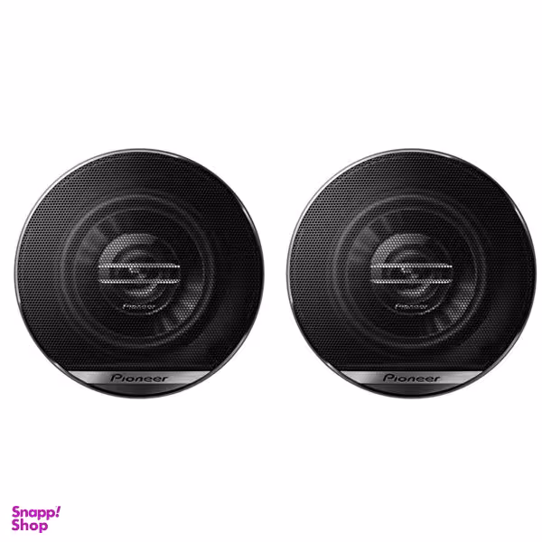 اسپیکر خودرو پایونیر مدل TS-G1020F بسته دو عددی