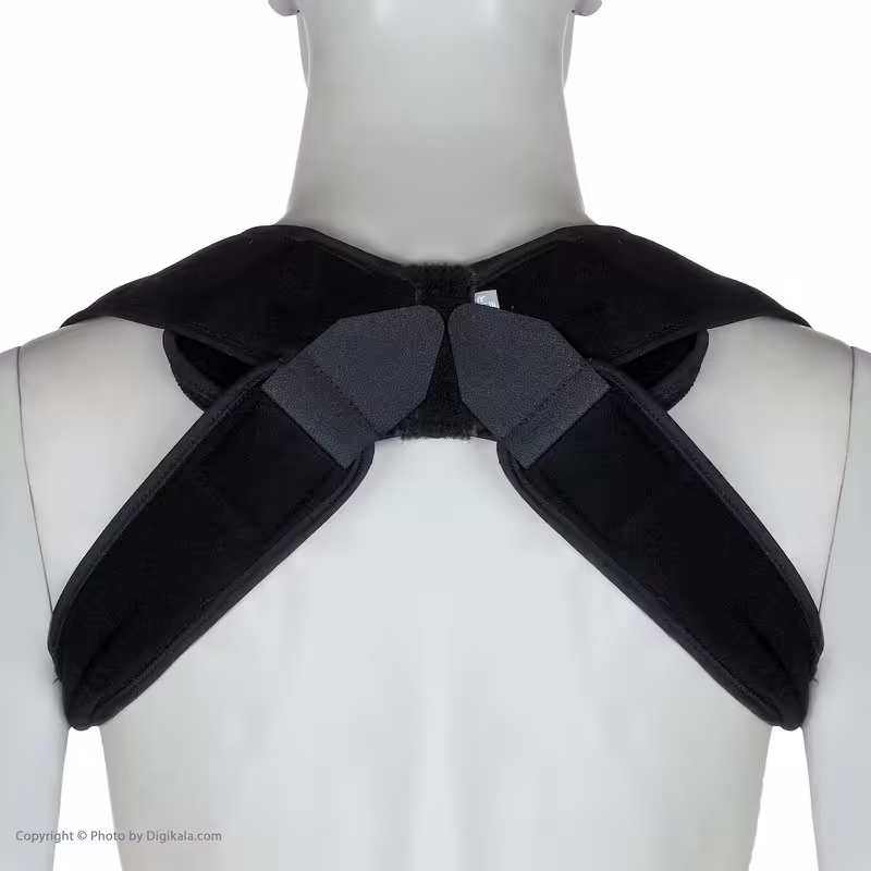 قوزبند طبی آدور مدل پروانه ای کد 210780 