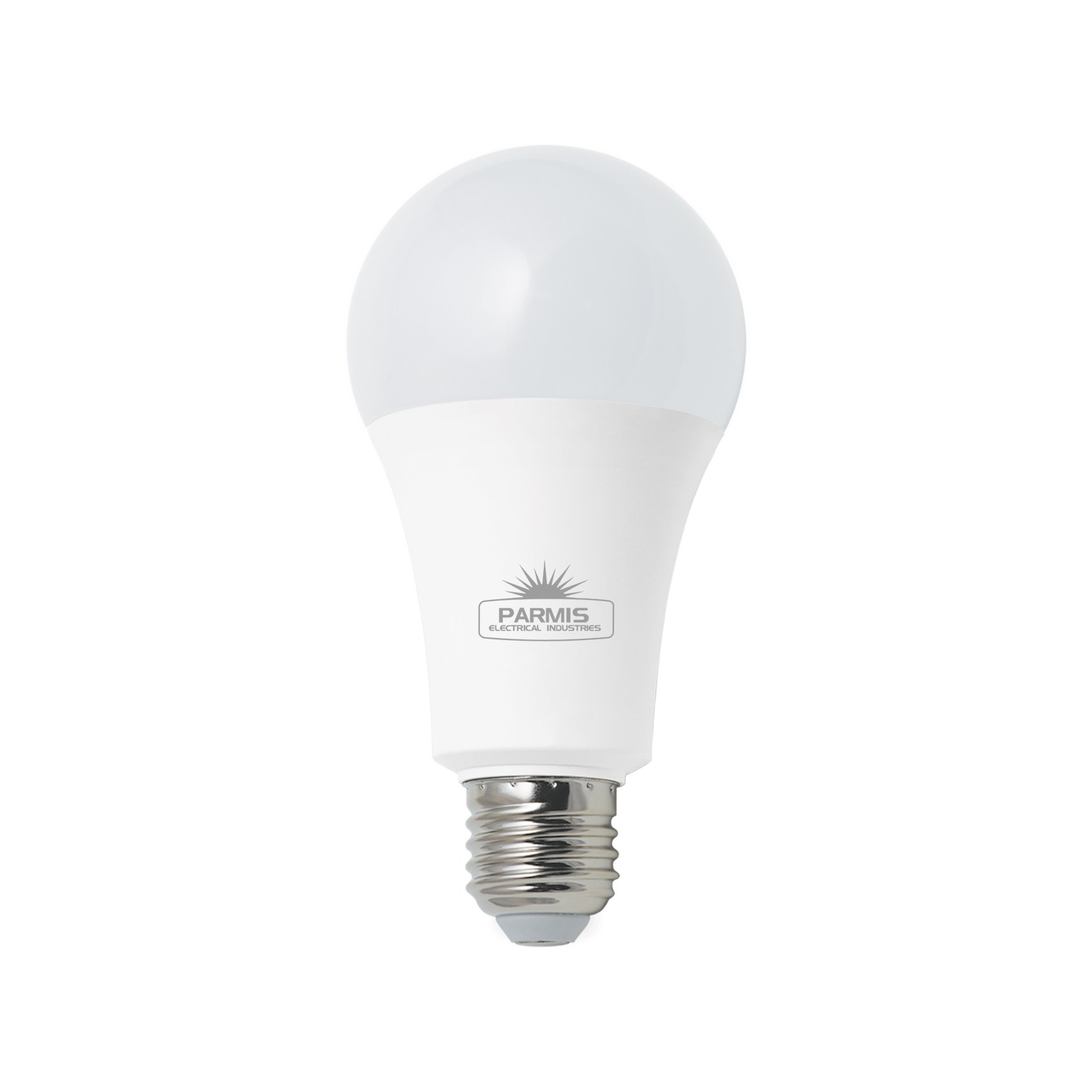 لامپ LED حبابی 15W پارمیس 3 تایی