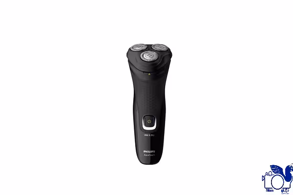 خرید و قیمت ماشین اصلاح موی صورت فیلیپس مدل S1223/41